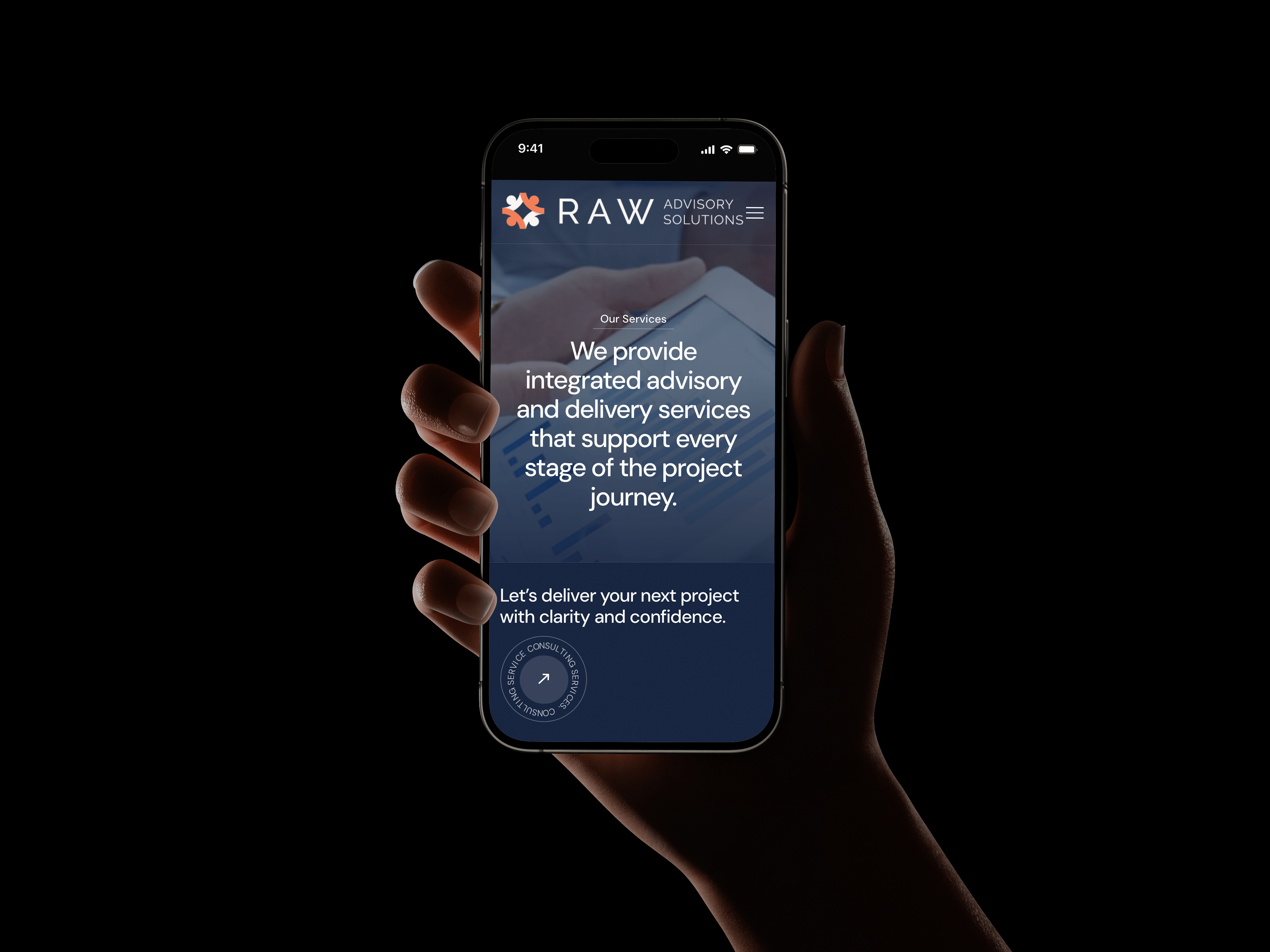 RAW Advisory Solutions