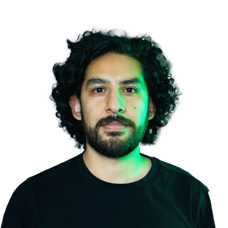 Eliseo Caballero Flores