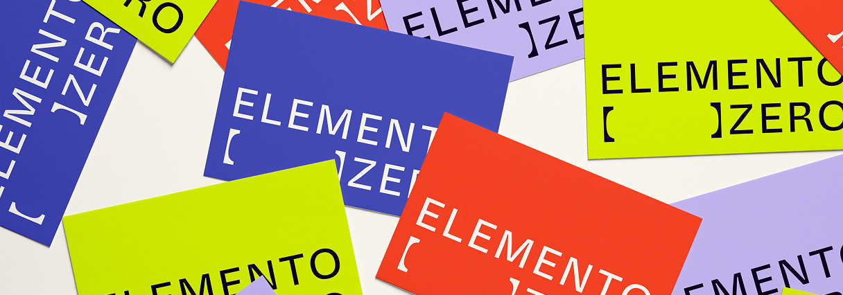 elemento zero service