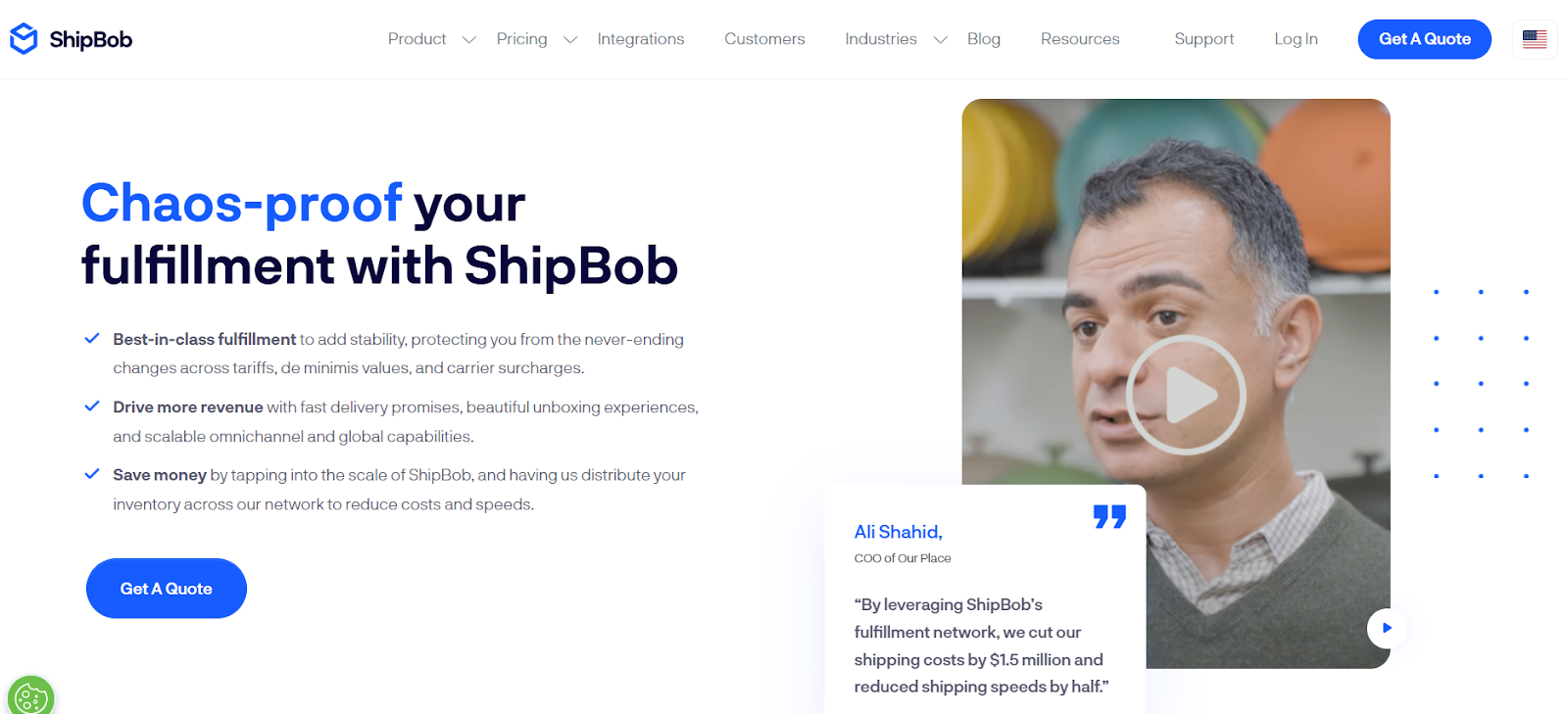 ShipBob