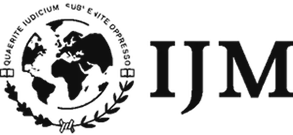 Director of Development & Mobilization, Alberta International Justice Mission Canada