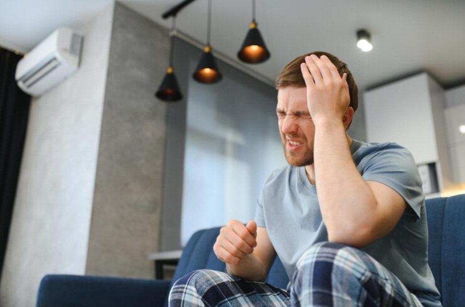 Why Your AC Is Making a Loud Banging Noise in Prairieville