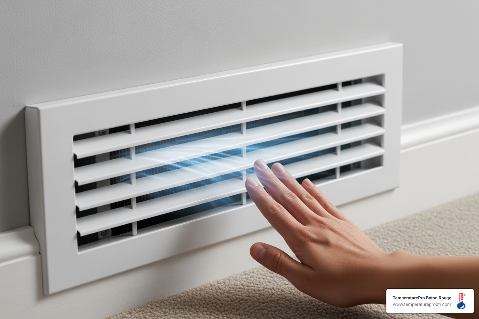 The Cold Truth: What to Do When Your Heating System Fails in Port Allen