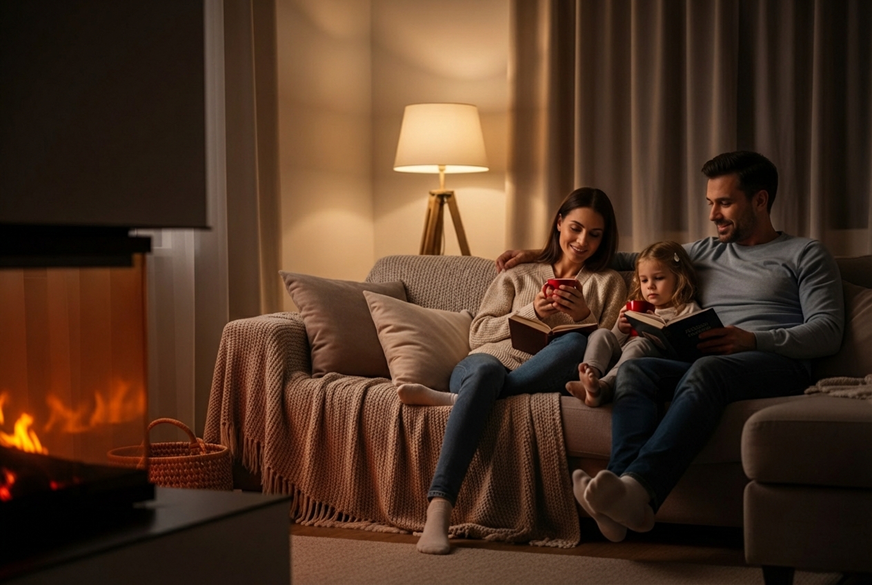 comfortable home heating in Baton Rouge - affordable furnace installation in baton rouge, la