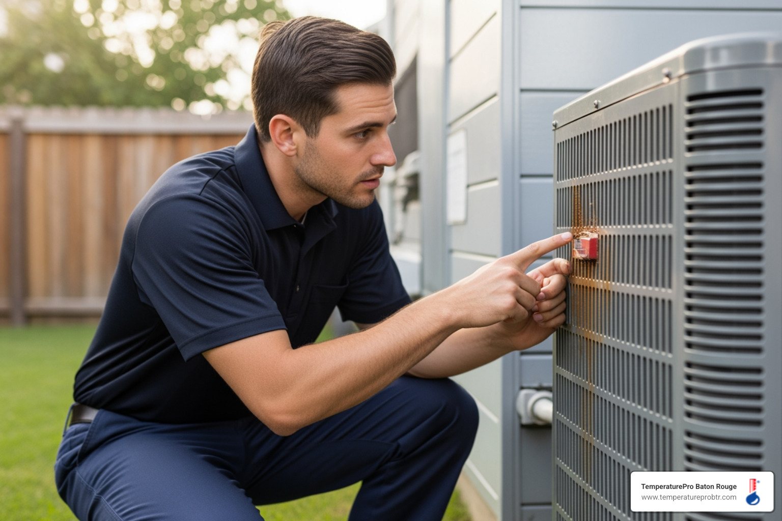 The Denham Springs Furnace Whisperers: Top Maintenance Services Revealed