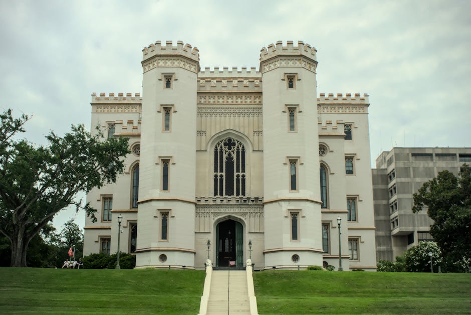 The Dream Team of Baton Rouge Heating Installation Experts