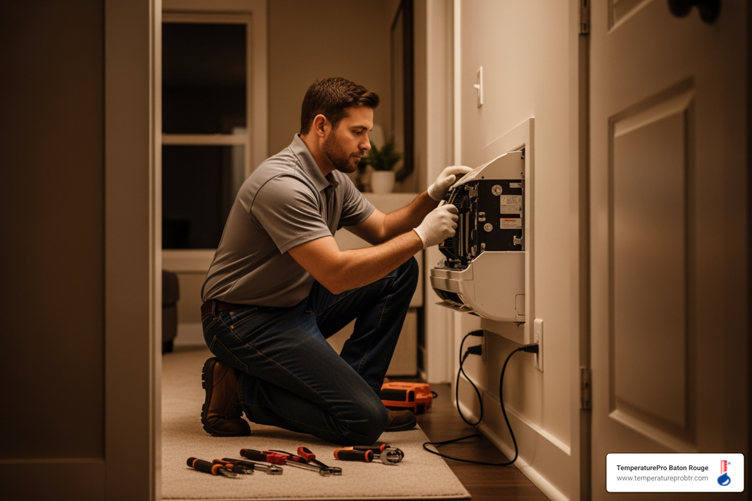 Stay Cool: The Ultimate Guide to 24 Hour AC Repair Services in Gonzales, LA