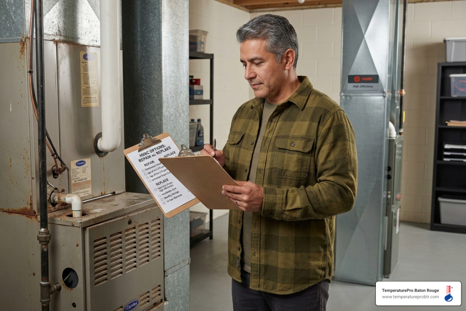 Don't Let Your AC Repair Bills Leave You Out in the Cold