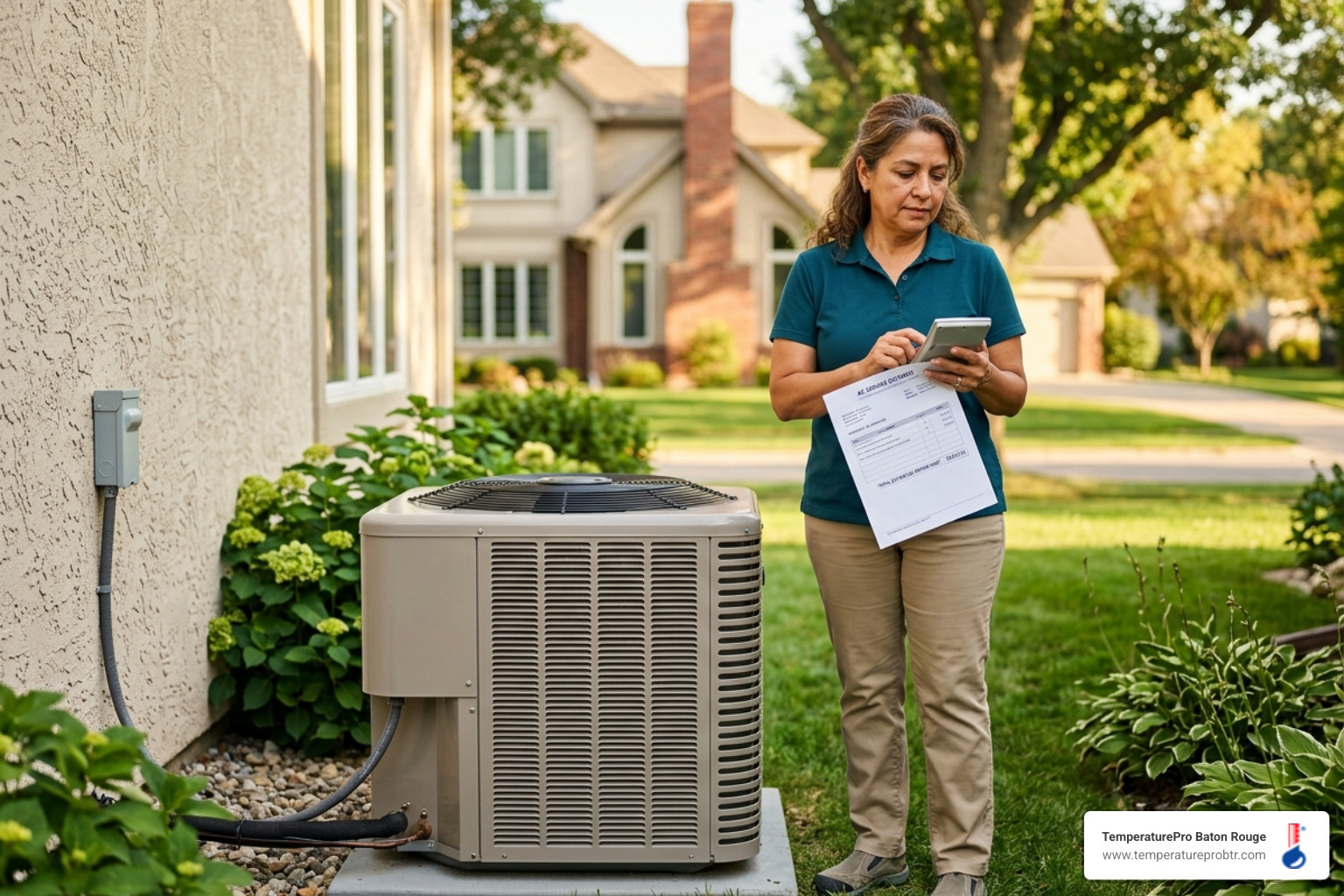 How the 5000 Dollar Rule Simplifies Your HVAC Choices