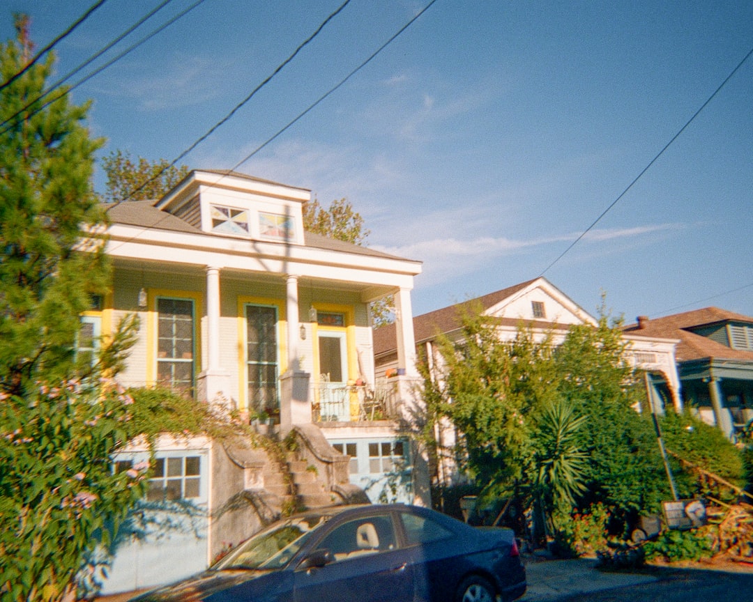How to Keep Your Louisiana Home Chilled All Summer Long