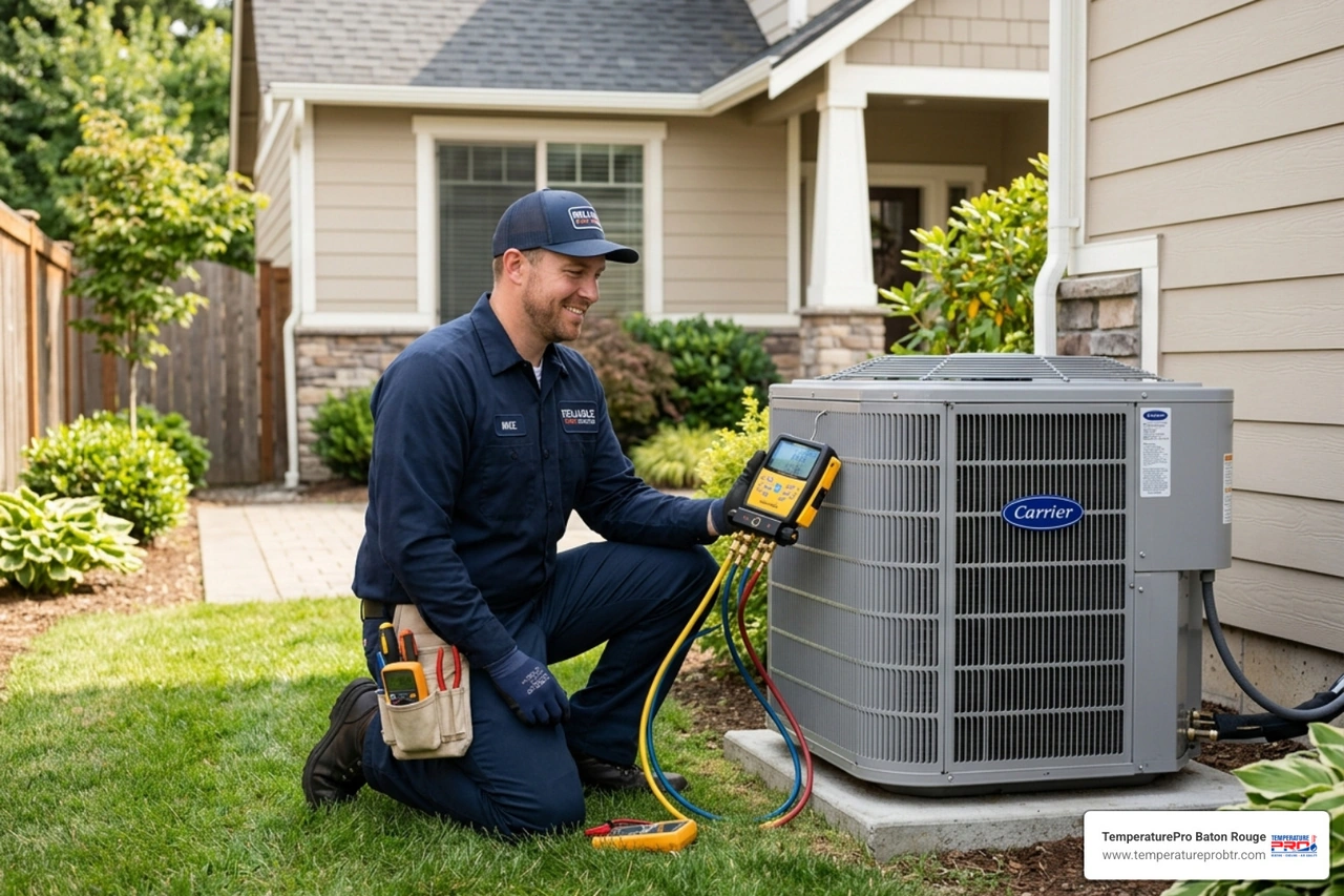 Stop Wasting Money on AC Repairs with a Maintenance Plan