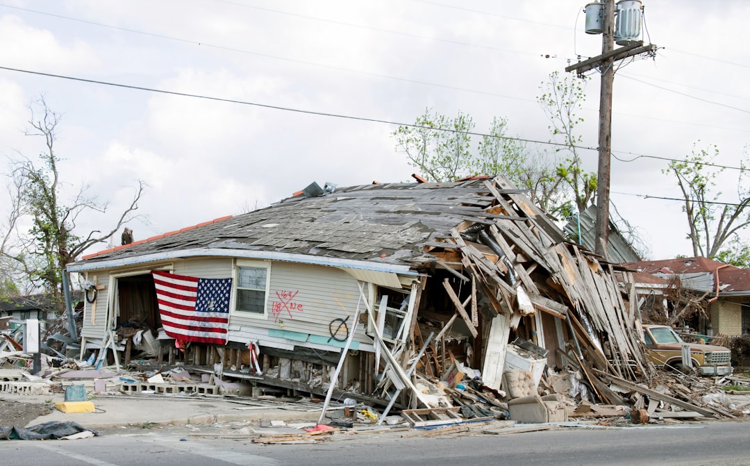 Post-Hurricane AC Inspection: What to Expect When the Clouds Clear
