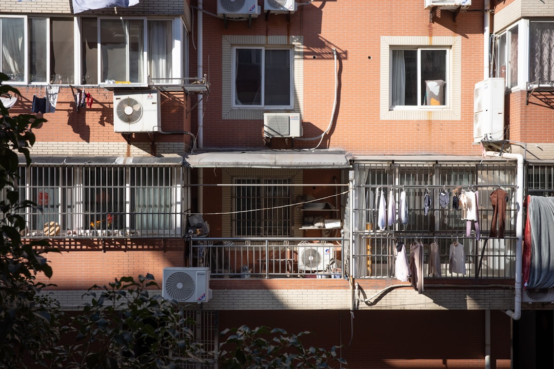 How to Clean Your AC Condenser Safely in Baton Rouge