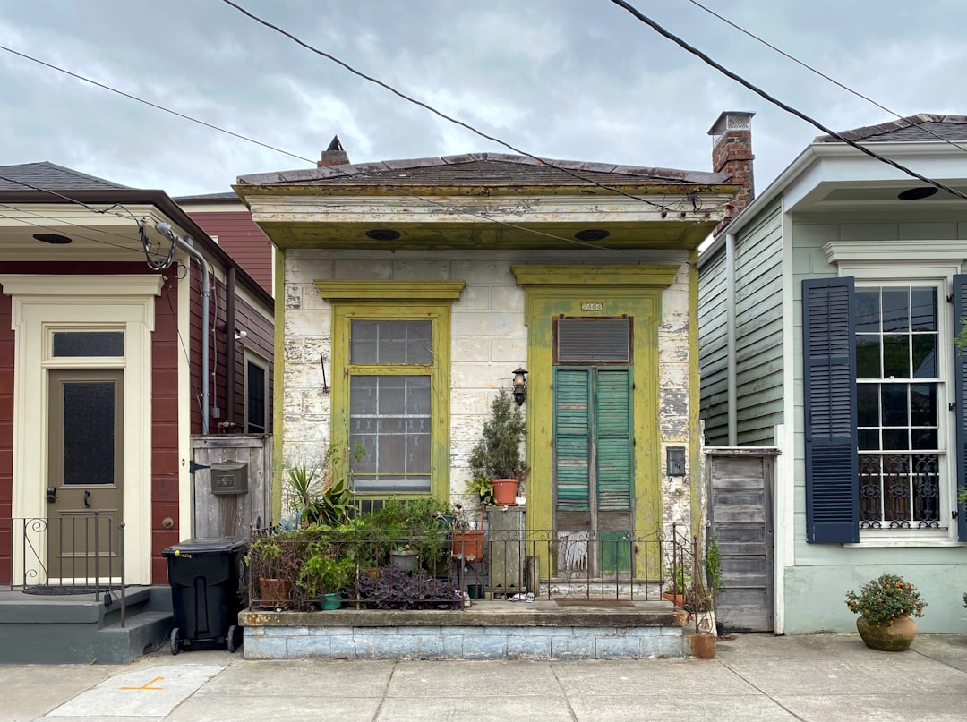 Top Rated Filters to Keep Your Louisiana Home Cool