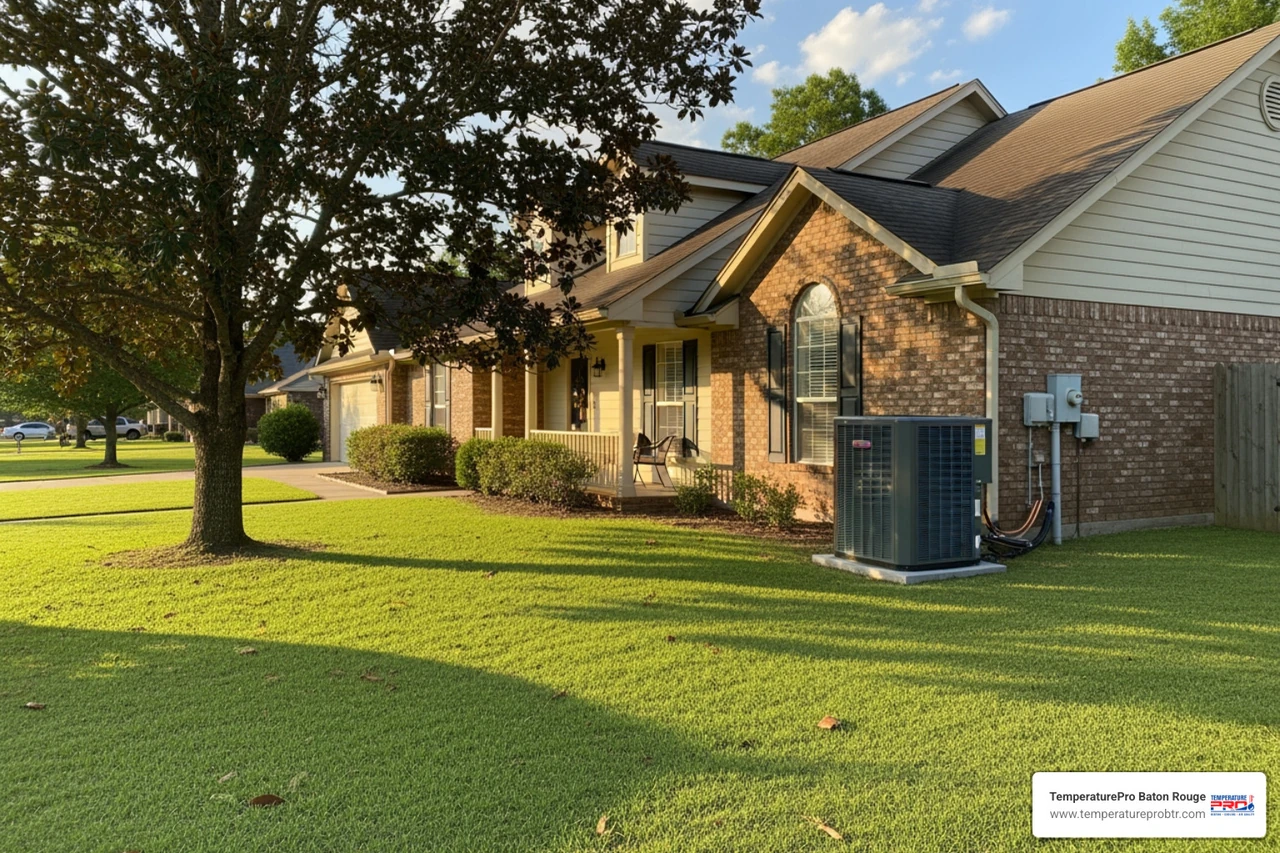 All About Louisiana HVAC Tips for Homeowners