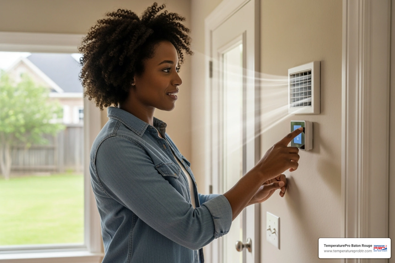 Baton Rouge HVAC Survival Guide for 2026