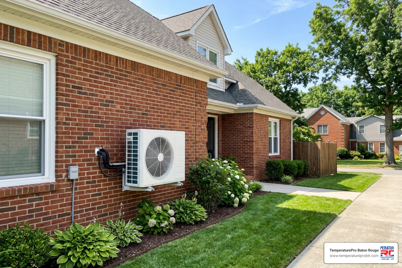 How to Maintain Your AC in Extreme Heat the Right Way