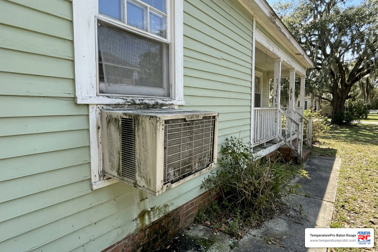 The Ultimate Guide to Risks of Skipping AC Maintenance in Louisiana