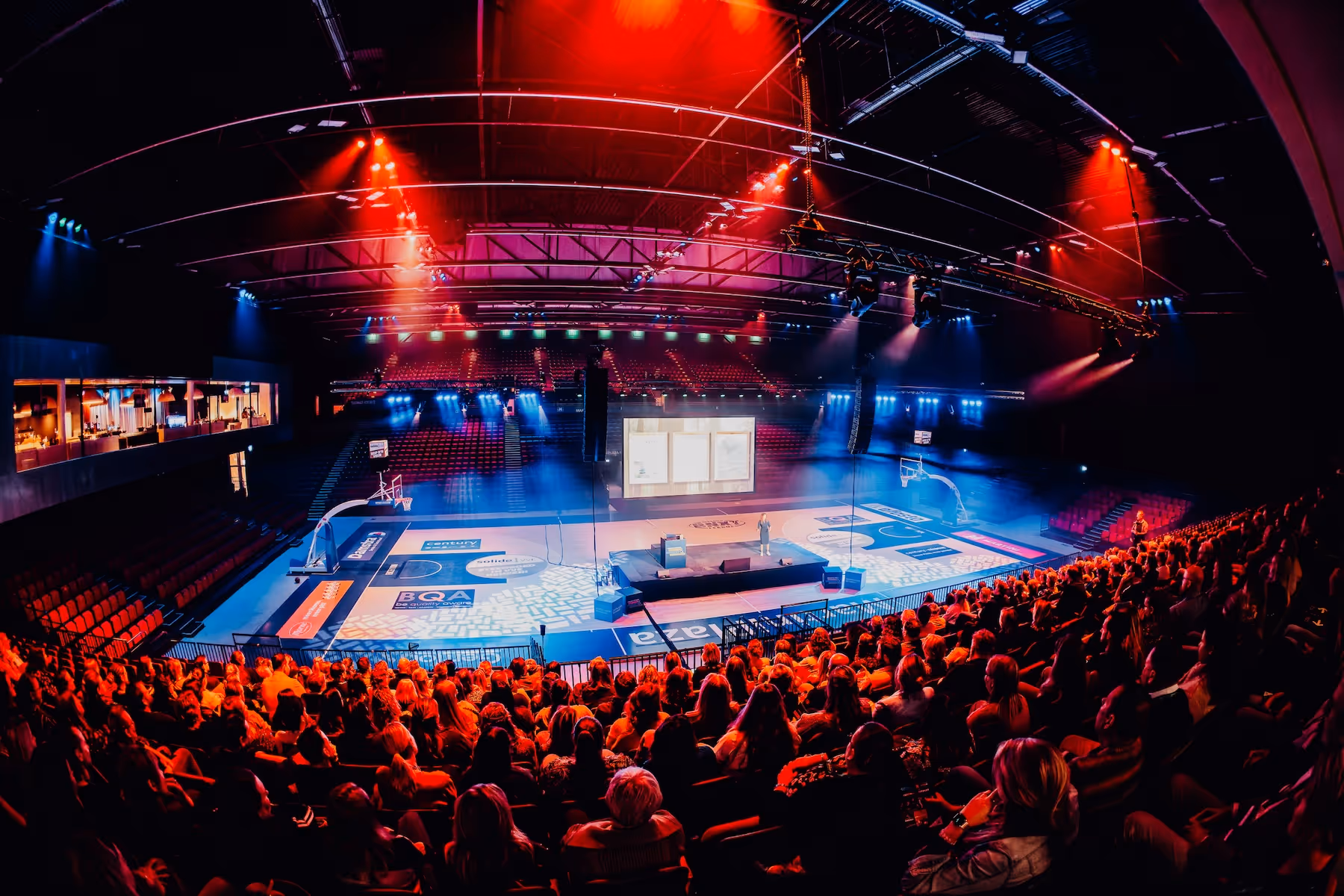 Studiedag SOOOG in Martiniplaza