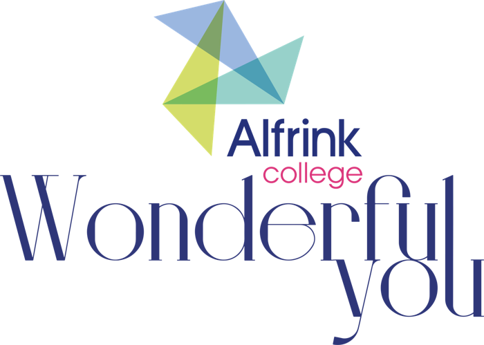Alfrink College, Wonderful You