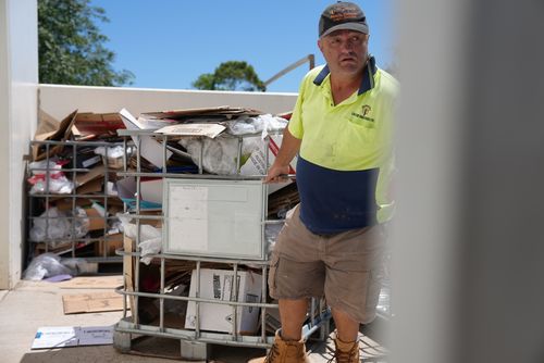 Confidential Shredding