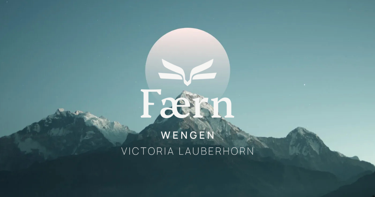 Spa & Hotel Victoria Lauberhorn in Wengen, Switzerland