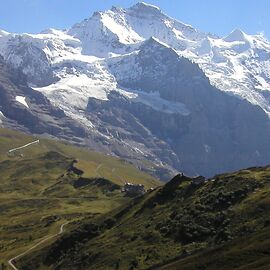 Walk the Panorama Trail