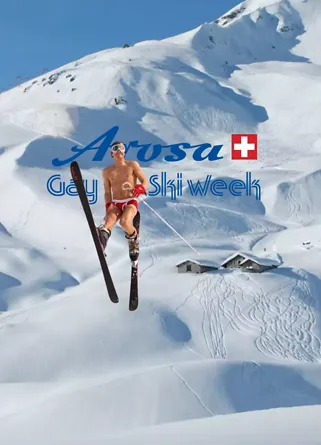 Copyright: Arosa Tourismus