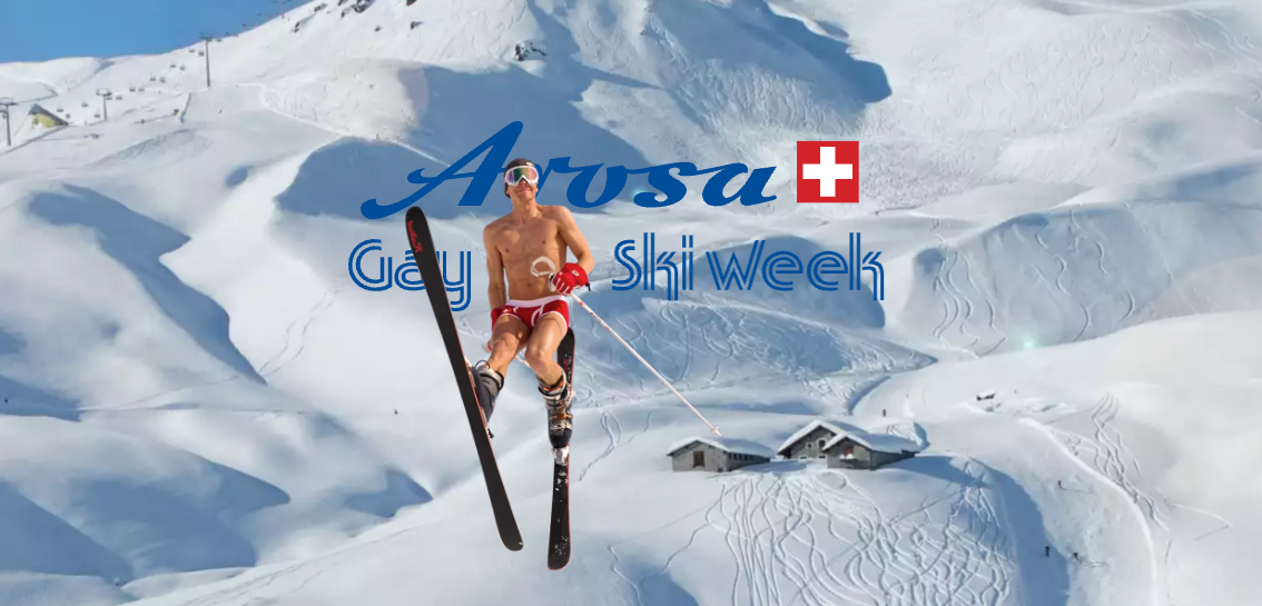 Copyright: Arosa Tourismus