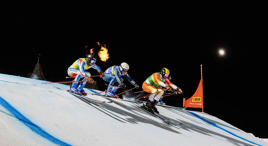 Copyright: Arosa Tourismus