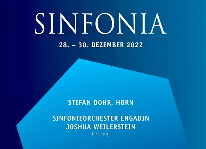 Sinfonia Engiadina New Year Concert 2025 1