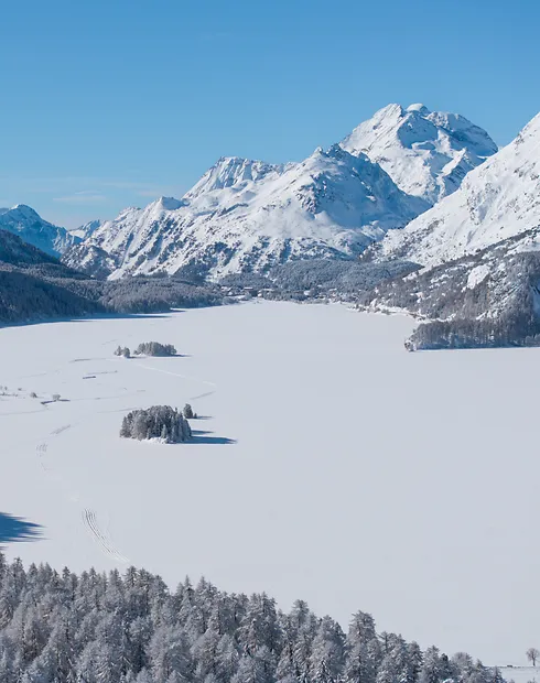 game room at schweizerhof sils maria