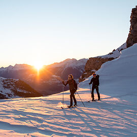 Le meilleur du ski en Suisse à Crans-Montana et dans le Valaisia