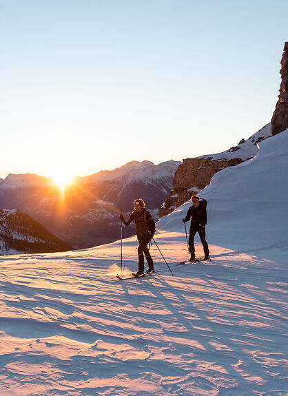 Top Swiss skiing in Crans-Montana & Valais