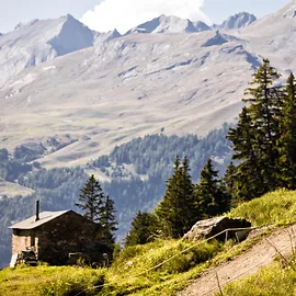 Copyright Office du tourisme de Crans Montana