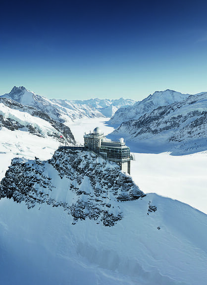 jungfraujoch