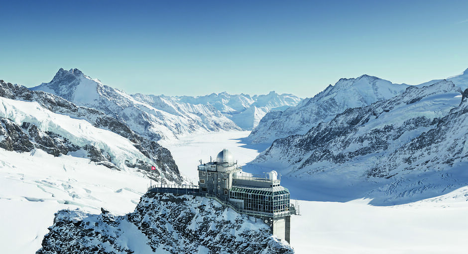 jungfraujoch