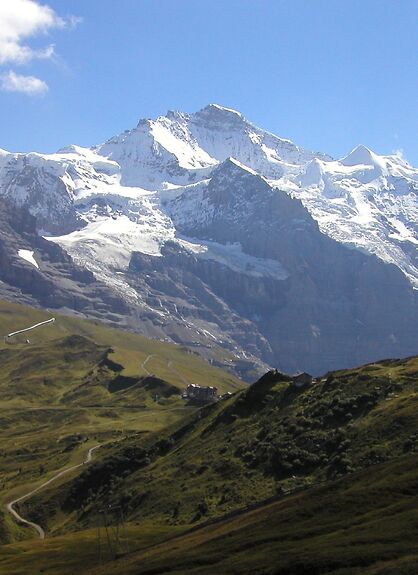 Walk the Panorama Trail