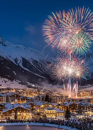 copyright Crans Montana Tourism