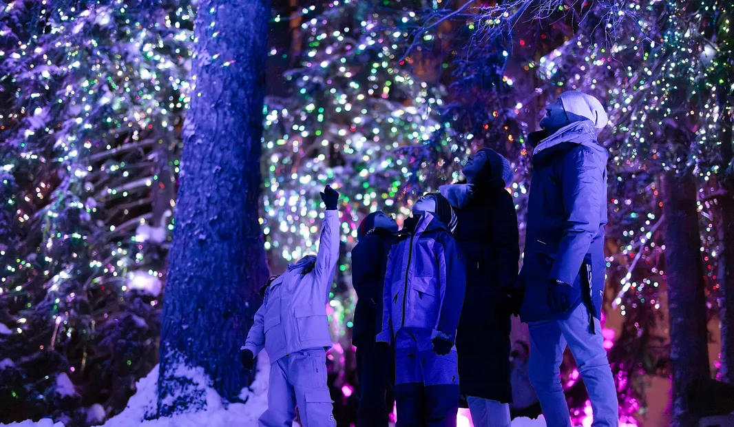 copyright Crans Montana Tourism