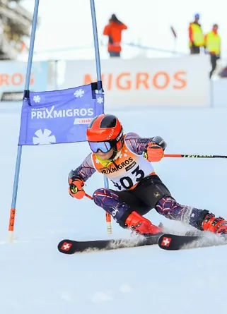 copyright Crans Montana Tourism