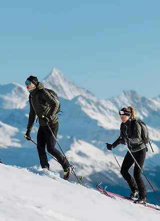 copyright Crans Montana Tourism