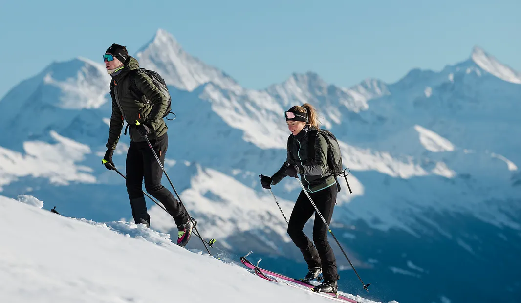 copyright Crans Montana Tourism