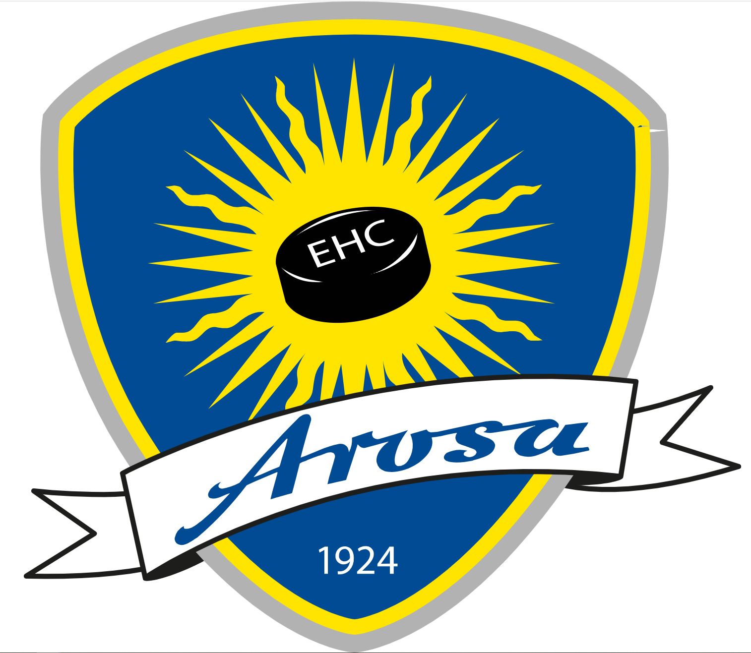 Copyright EHC Arosa
