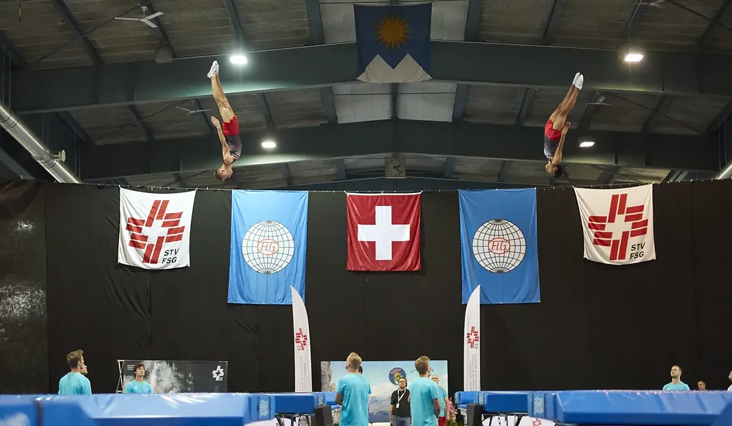 Copyright Arosa Tourismus