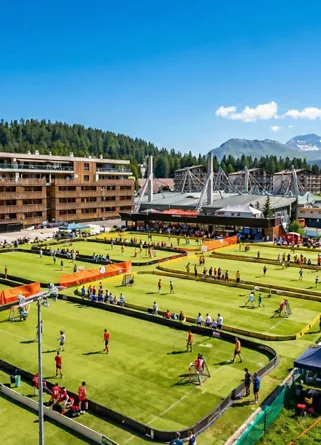 Copyright Arosa Tourismus