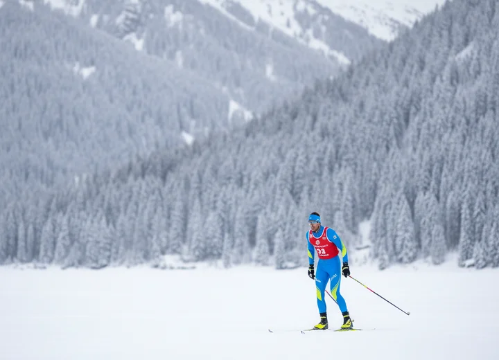 Engadin Ski Marathon