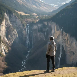 Lauterbrunnen