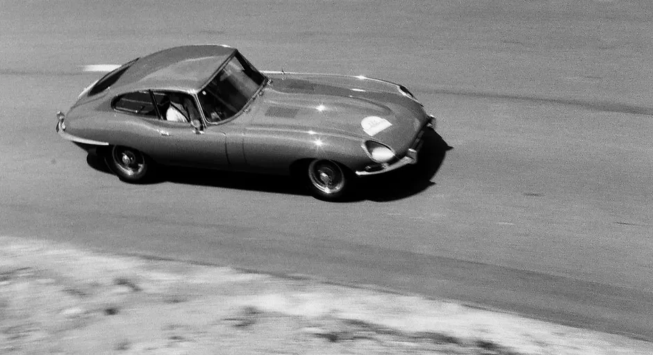 British Classic Car Meeting St. Moritz 2026 – The Tennis Edition