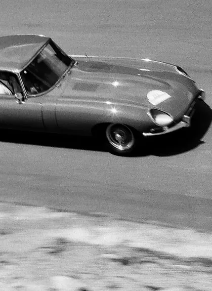 British Classic Car Meeting St. Moritz 2026 – The Tennis Edition